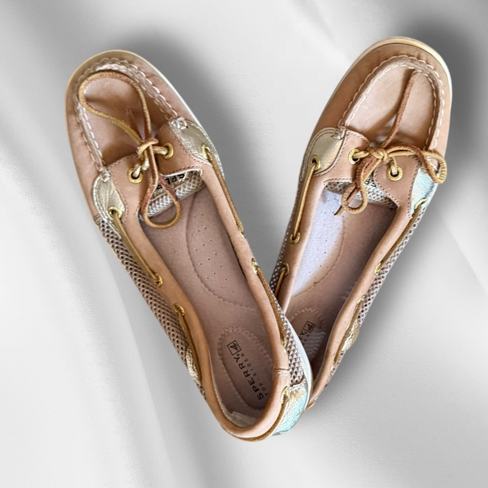 Sperry Top-Sider Flats
